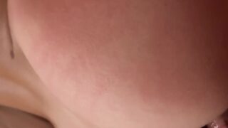 Brattygbaby aka Gbabyfitt Onlyfans Video Huge Juicy Ass Rides Cock