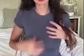 Queenpussybossv Finger Pussy On Bed Hot Video Onlyfans